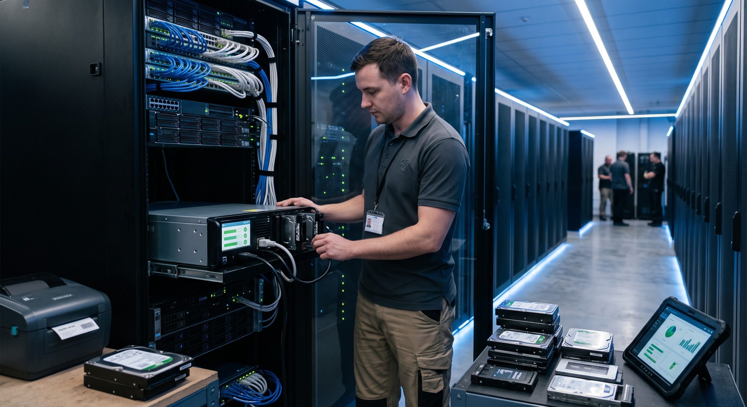 Systems Engineering Technical Reference Manual: IT Asset Disposition (ITAD) and Data Erasure Standards 6 Systems Engineering Technical Reference Manual: IT Asset Disposition (ITAD) and Data Erasure Standards details