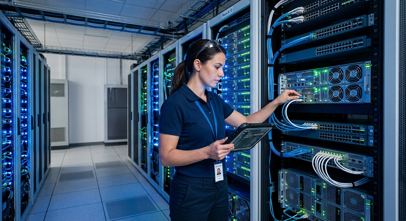 Troubleshooting FiberHome AN5516: Configuration, Compatibility & Error Resolving 4 Troubleshooting FiberHome AN5516: Configuration, Compatibility & Error Resolving details