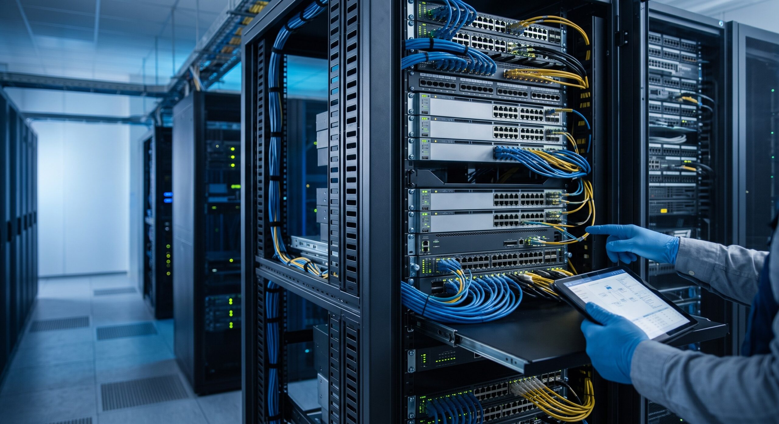 Strategic Asset Procurement Evaluation Report: Understanding CAPEX and OPEX in Network Builds 6 Strategic Asset Procurement Evaluation Report: Understanding CAPEX and OPEX in Network Builds details