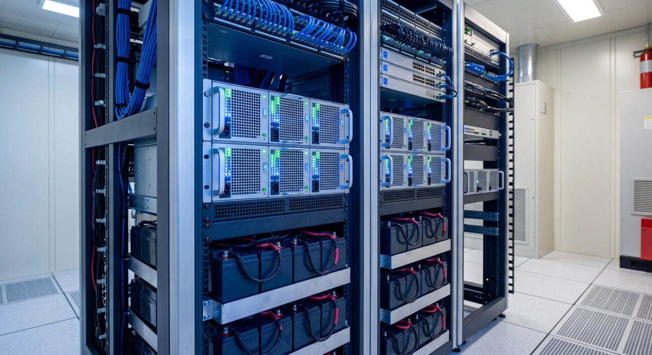 Carrier-Grade Reliability: Evaluating MTBF and Redundancy in Telecom Shelter Power Design