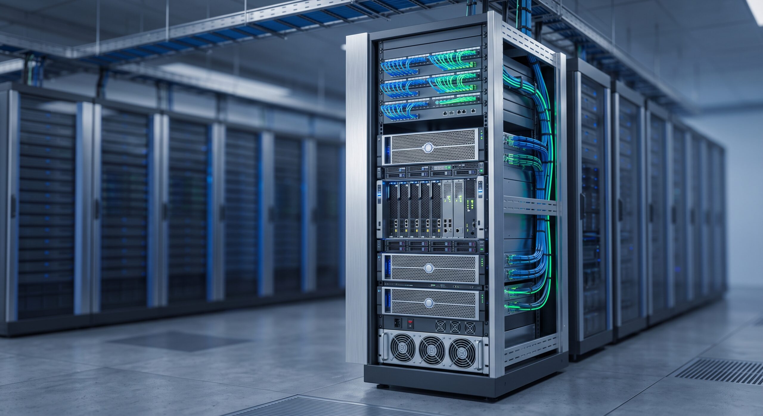 Carrier-Grade Reliability: Evaluating MTBF and Redundancy in Telecom Edge Computing Nodes 7 Carrier-Grade Reliability: Evaluating MTBF and Redundancy in Telecom Edge Computing Nodes details