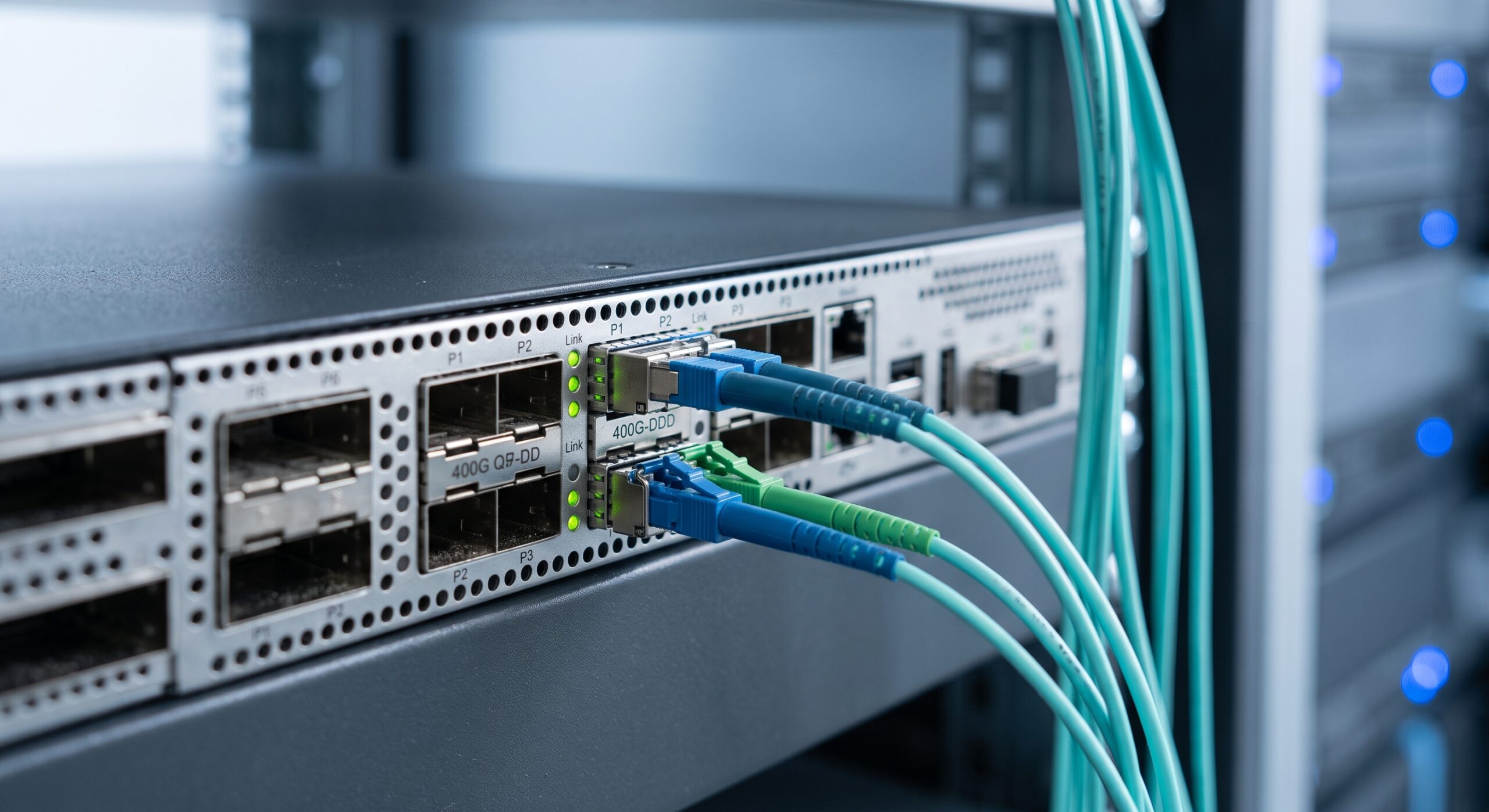 Lossless Ethernet Architecture Framework for AI Compute Fabrics - Official Technical Overview & Hardware Datasheet 7 Lossless Ethernet Architecture Framework for AI Compute Fabrics - Official Technical Overview & Hardware Datasheet details