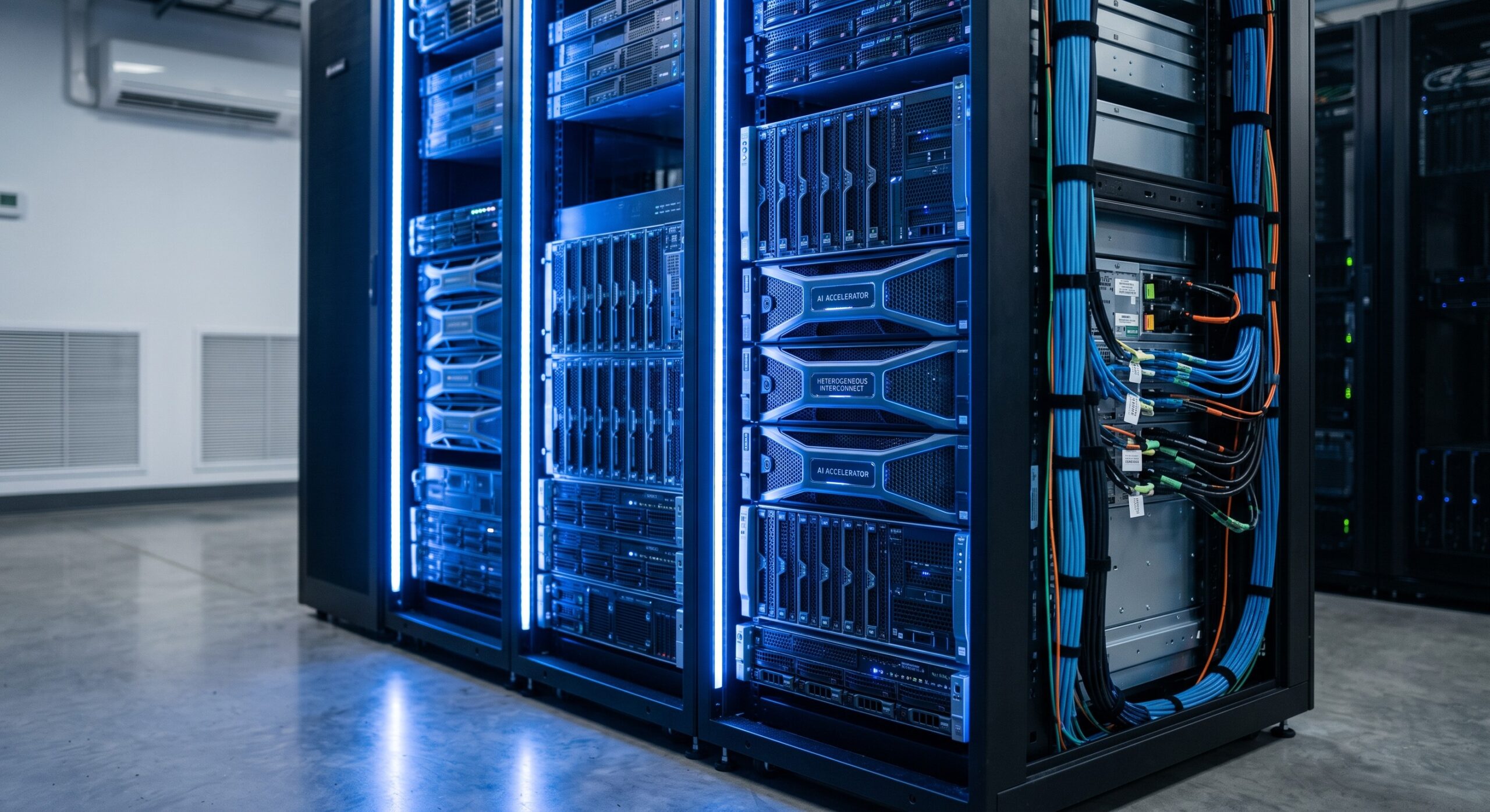 Heterogeneous Computing AI Accelerator Module Interconnect Protocol Standards - Official Technical Overview & Hardware Datasheet 8 Heterogeneous Computing AI Accelerator Module Interconnect Protocol Standards - Official Technical Overview & Hardware Datasheet details