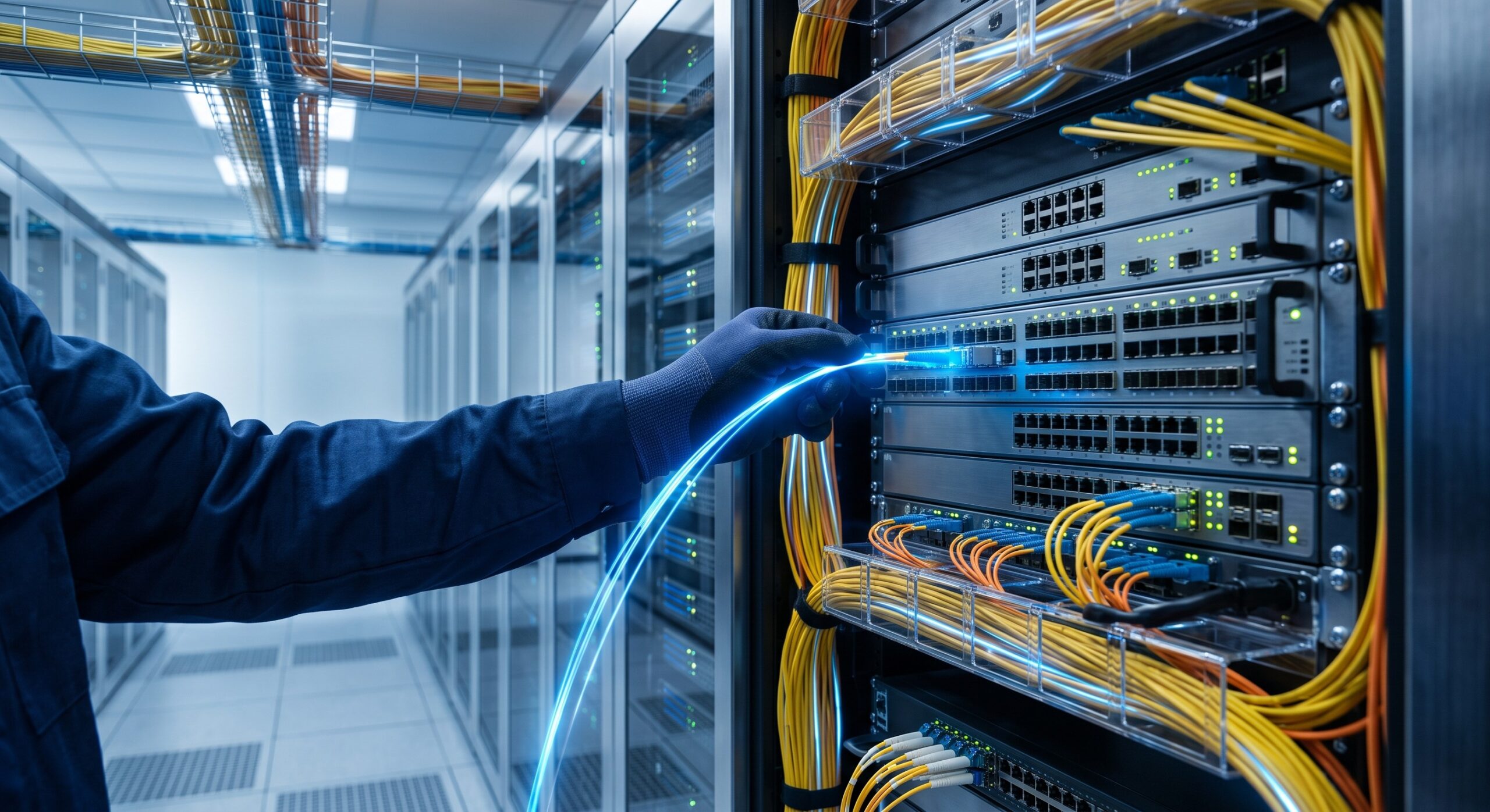 Carrier-Grade Reliability: Evaluating MTBF and Redundancy in 50G-PON Deployment Readiness for Tier-1 Operators 6 Carrier-Grade Reliability: Evaluating MTBF and Redundancy in 50G-PON Deployment Readiness for Tier-1 Operators details