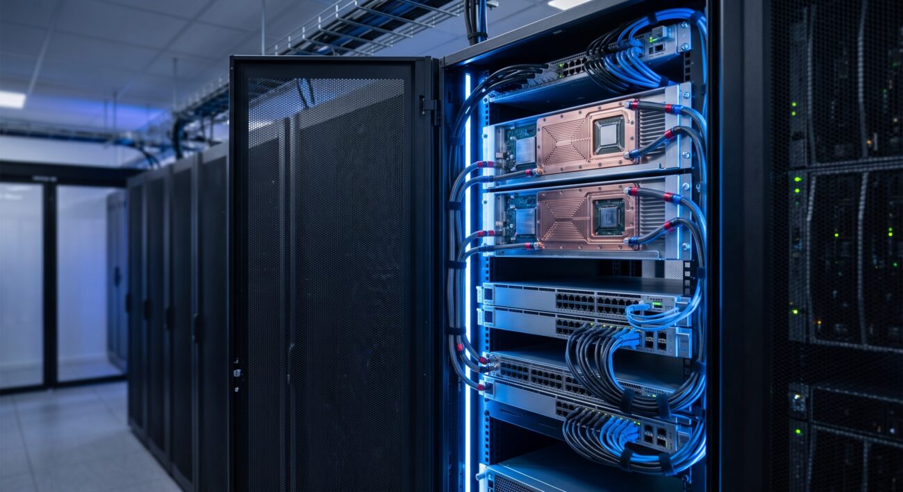Micro-Channel Liquid Cold Plate for High-TDP Network ASICs Hardware Deep-Dive and Performance Specification