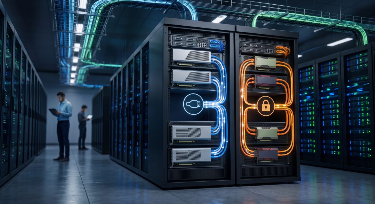 The Ultimate Guide to Heterogeneous Computing AI Accelerator Module Interconnect Protocols: CXL vs Proprietary Links: Architecture, Specs, and Deployment