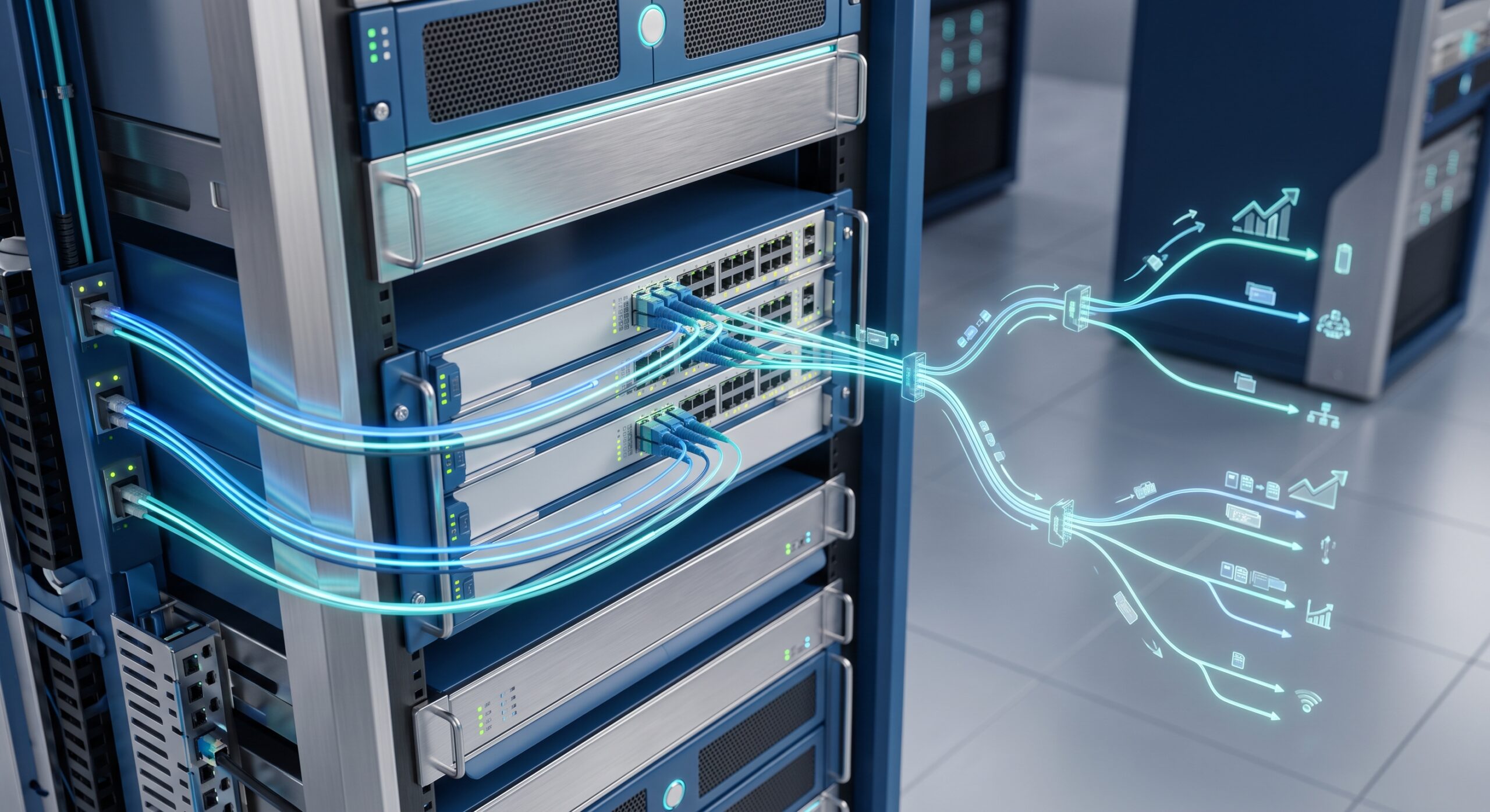 Carrier-Grade Reliability: Evaluating MTBF and Redundancy in 50G-PON Deployment Readiness for Tier-1 Operators 7 Carrier-Grade Reliability: Evaluating MTBF and Redundancy in 50G-PON Deployment Readiness for Tier-1 Operators details