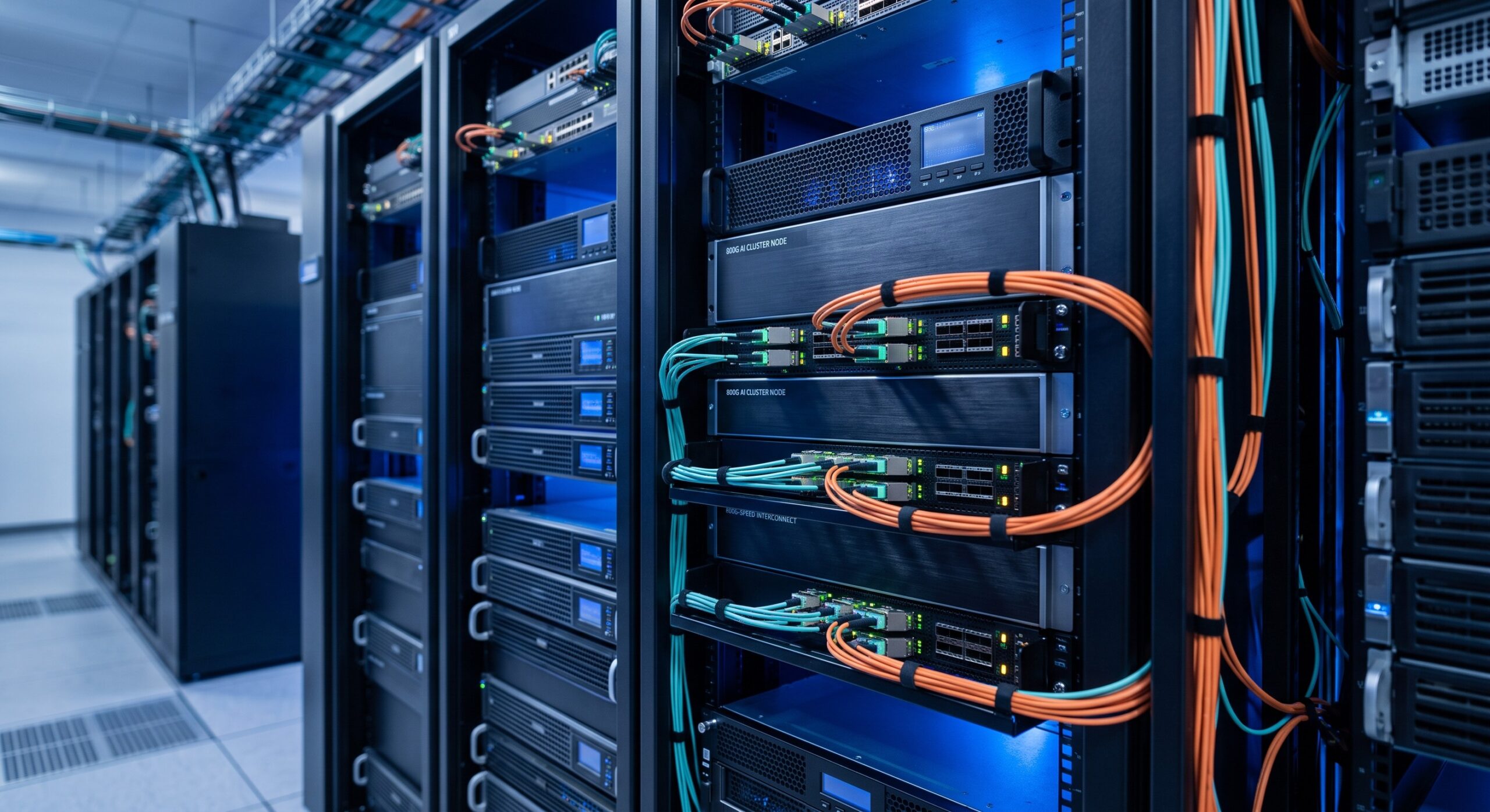 Optical Access Architecture Reference Document: 800G High-Speed Optical Transceiver Deployment in AI Clusters 6 Optical Access Architecture Reference Document: 800G High-Speed Optical Transceiver Deployment in AI Clusters details