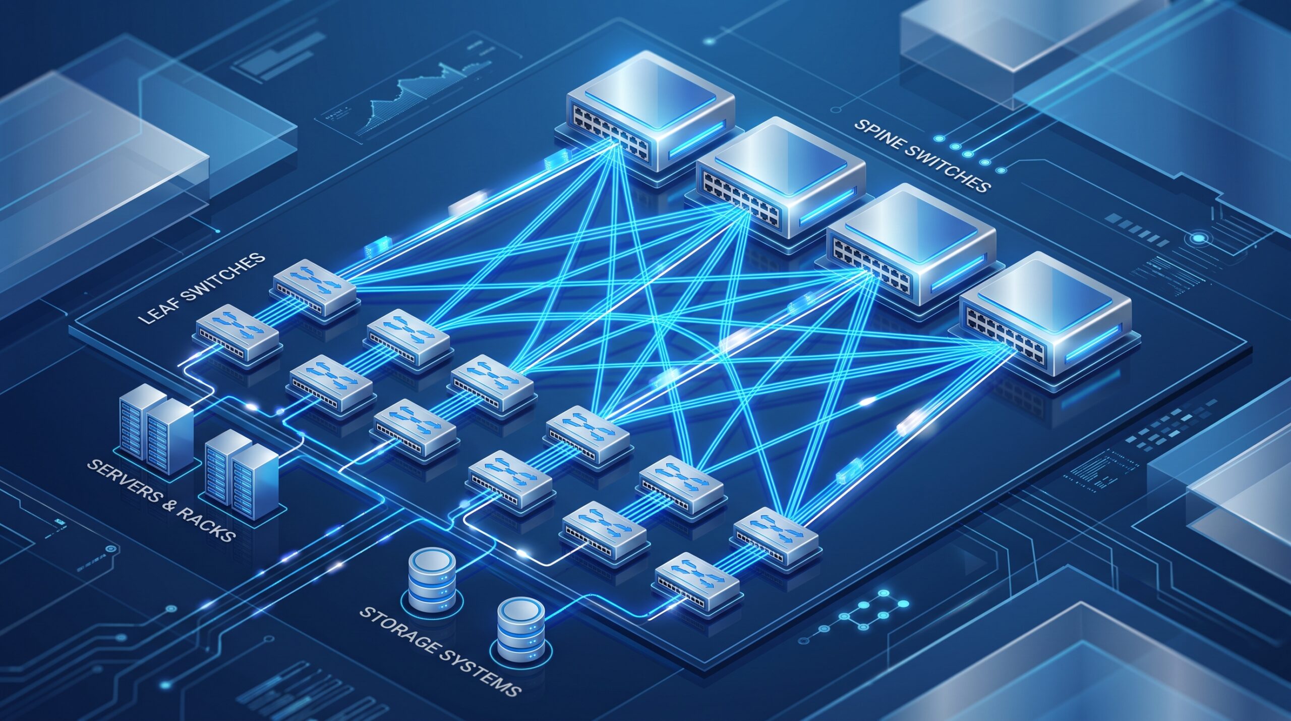 The Ultimate Guide to Fiber Patch Cord Selection: Architecture, Specs, and Deployment 7 The Ultimate Guide to Fiber Patch Cord Selection: Architecture, Specs, and Deployment details