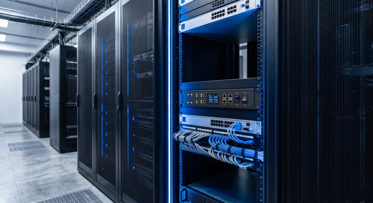 Low Voltage Disconnect (LVD) Configuration Manual - Official Technical Overview & Hardware Datasheet