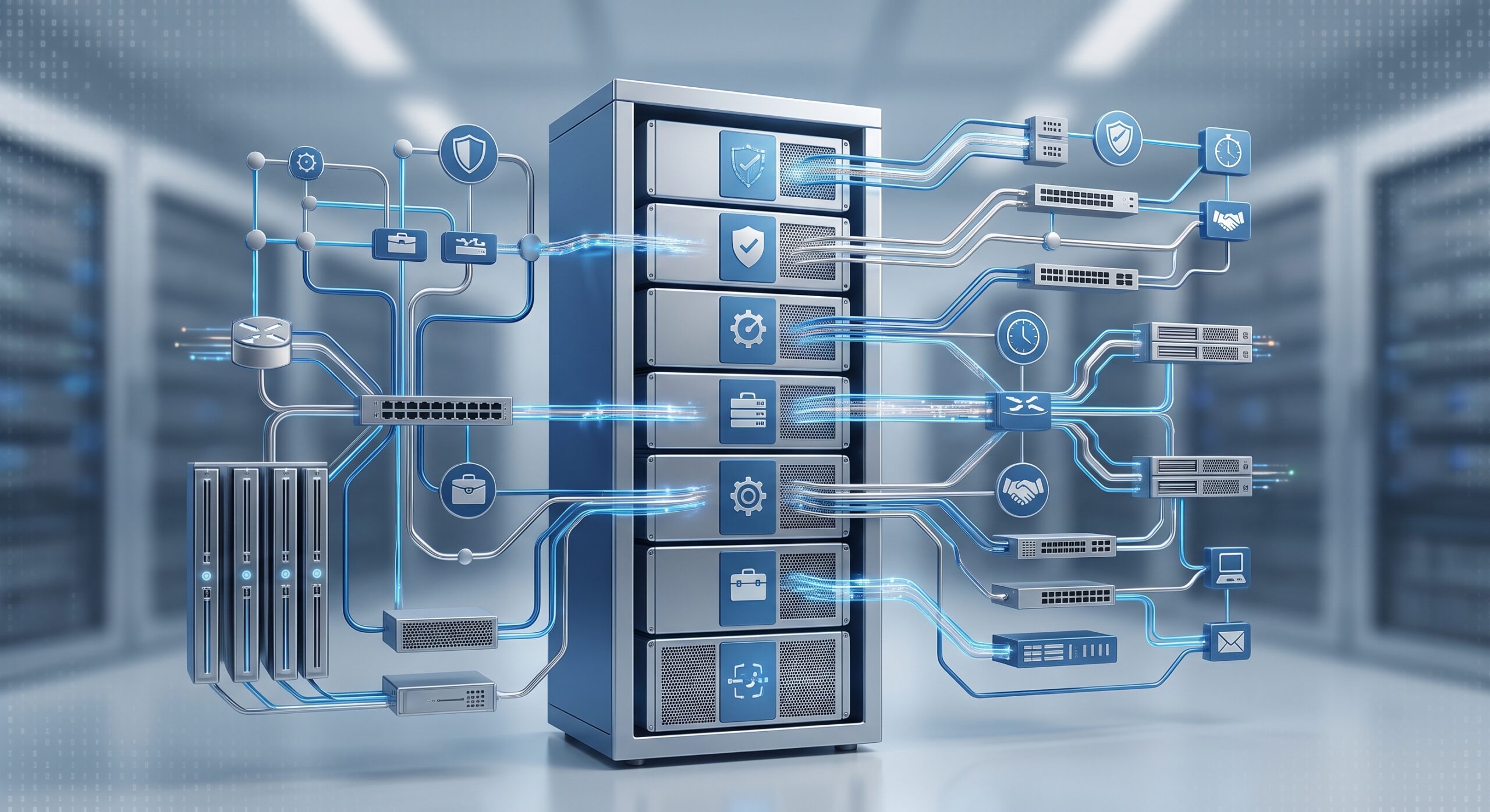 Carrier-Grade Reliability: Evaluating MTBF and Redundancy in Telecom Equipment Warranty Types details
