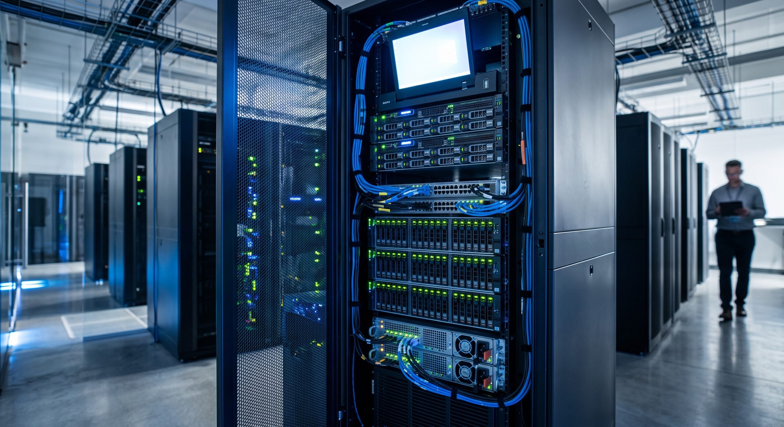 High-Availability Database Storage Guide - Official Technical Overview & Hardware Datasheet 6 High-Availability Database Storage Guide - Official Technical Overview & Hardware Datasheet details