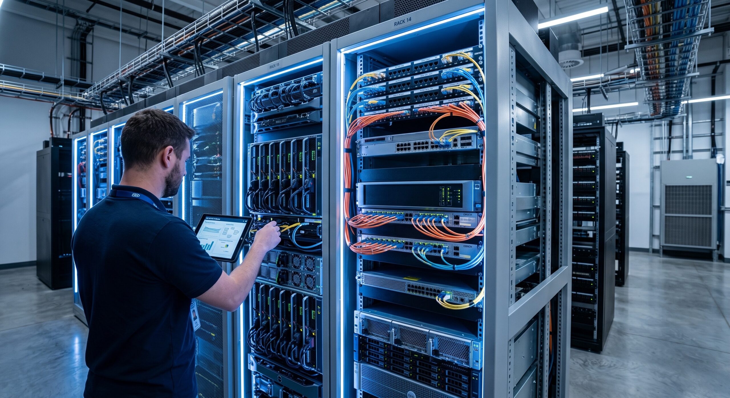 Legacy Network Upgrade Cost-Benefit Analysis - Official Technical Overview & Hardware Datasheet 6 Legacy Network Upgrade Cost-Benefit Analysis - Official Technical Overview & Hardware Datasheet details