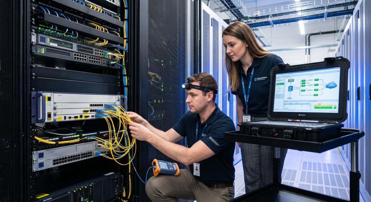 Troubleshooting VLAN Translation & QinQ: Configuration, Compatibility & Error Resolving FAQ