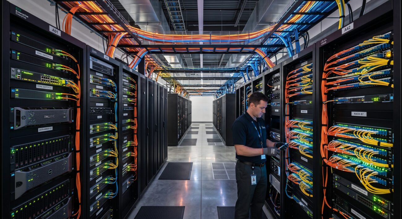 The Ultimate Guide to Sourcing Bulk Optical Transceivers: Architecture, Specs, and Deployment