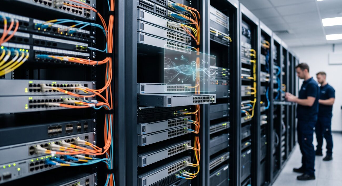 Huawei Switch Licensing Deep Dive: Architecture, TCO, and Deployment Masterclass