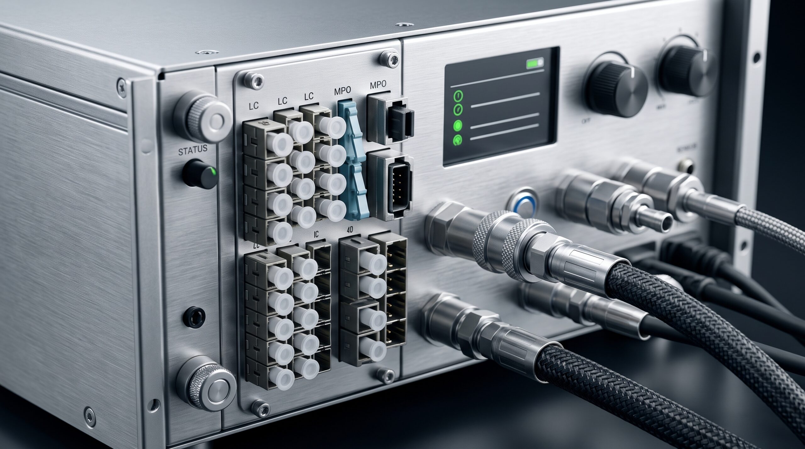 Cold Plate Liquid Cooling System Secondary Loop Anti-Corrosion Protocol - Official Technical Overview & Hardware Datasheet 7 Cold Plate Liquid Cooling System Secondary Loop Anti-Corrosion Protocol - Official Technical Overview & Hardware Datasheet details