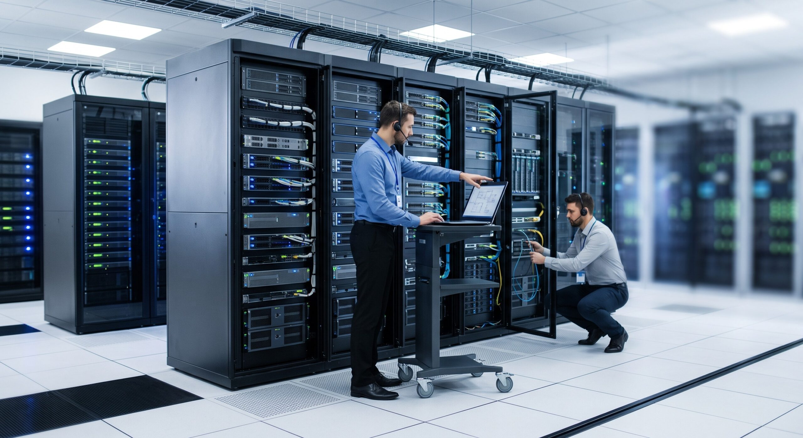 Technical Support FAQ: Everything Network Engineers Ask About PON Optical Power Budget Margins 4 Technical Support FAQ: Everything Network Engineers Ask About PON Optical Power Budget Margins details