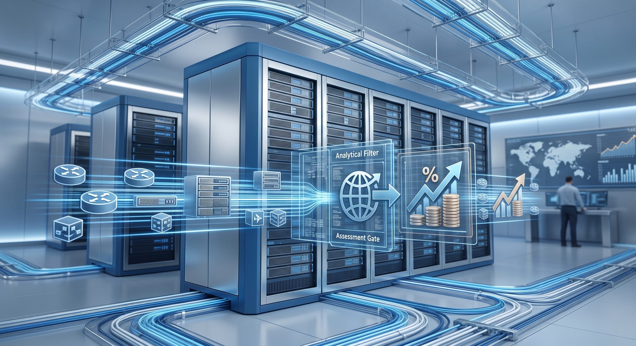 Maximizing Network ROI: A Total Cost of Ownership Analysis of Telecom Equipment Import Tariffs details