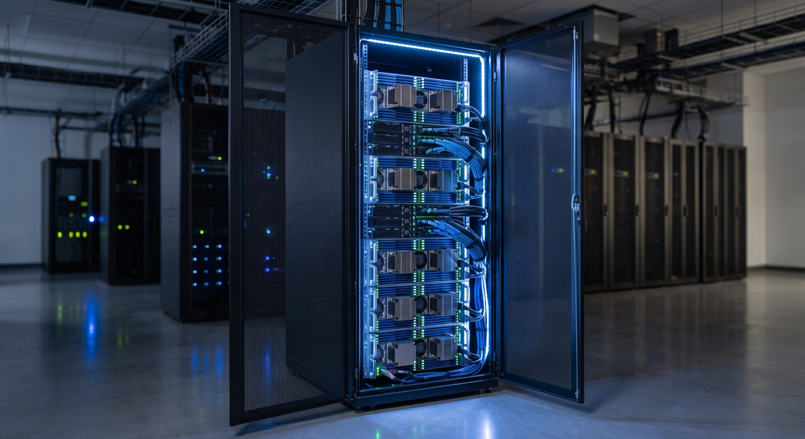 AI Compute Acceleration Module Hardware Architecture Specification - Official Technical Overview & Hardware Datasheet 6 AI Compute Acceleration Module Hardware Architecture Specification - Official Technical Overview & Hardware Datasheet details