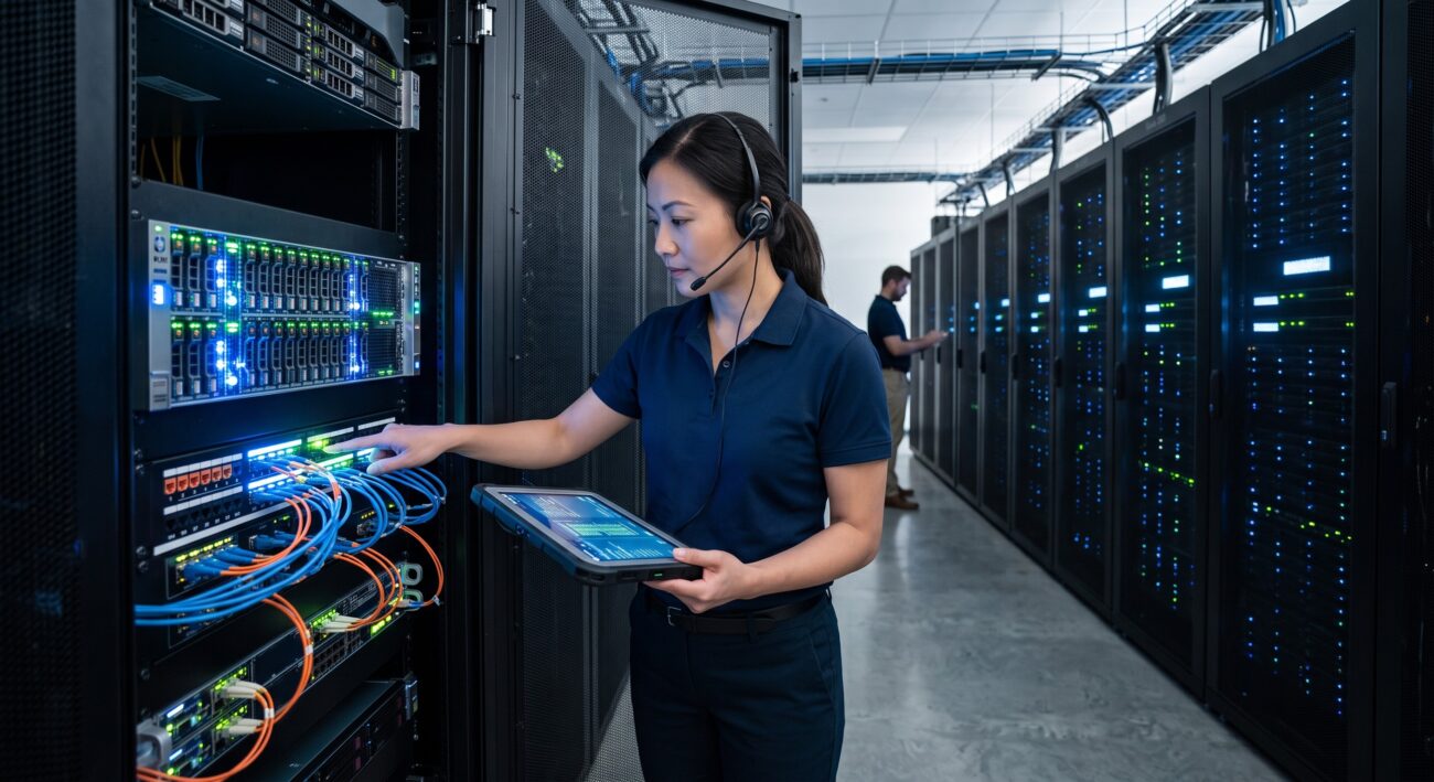 Troubleshooting Stacking Split-Brain: Configuration, Compatibility & Error Resolving