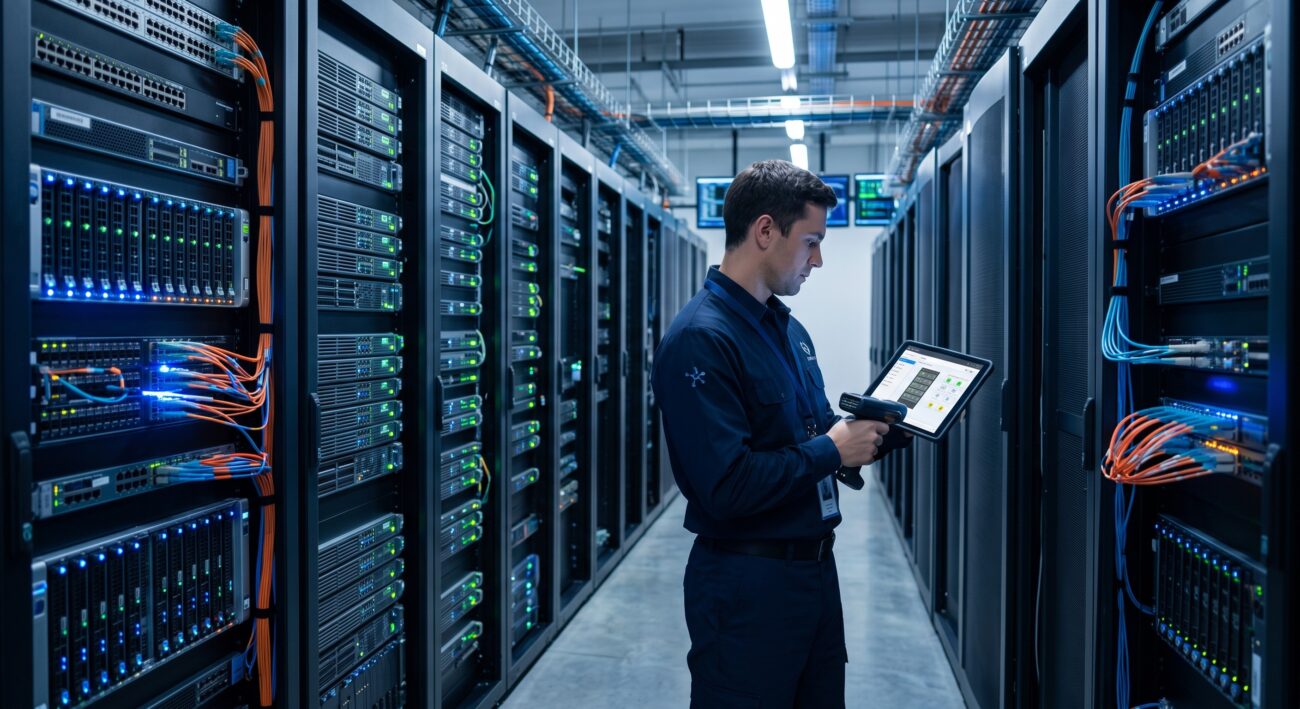 The Ultimate Guide to Telecom Network Inventory Management: Architecture, Specs, and Deployment