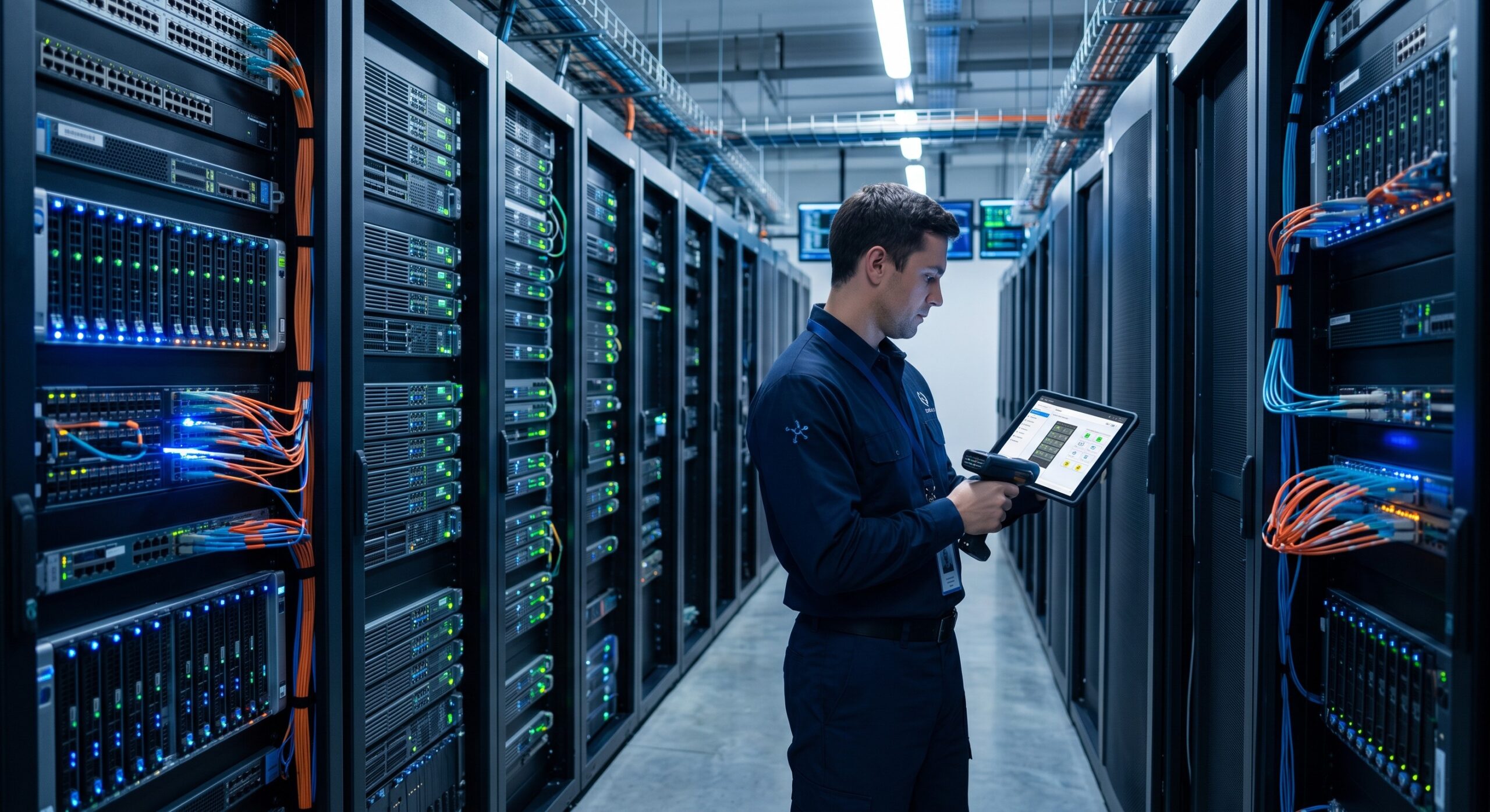 The Ultimate Guide to Telecom Network Inventory Management: Architecture, Specs, and Deployment details