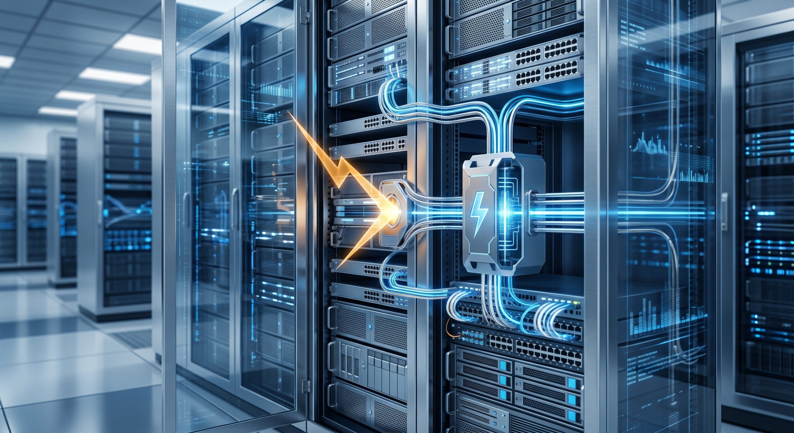The Ultimate Guide to Overvoltage Protection in Telecom: Architecture, Specs, and Deployment details