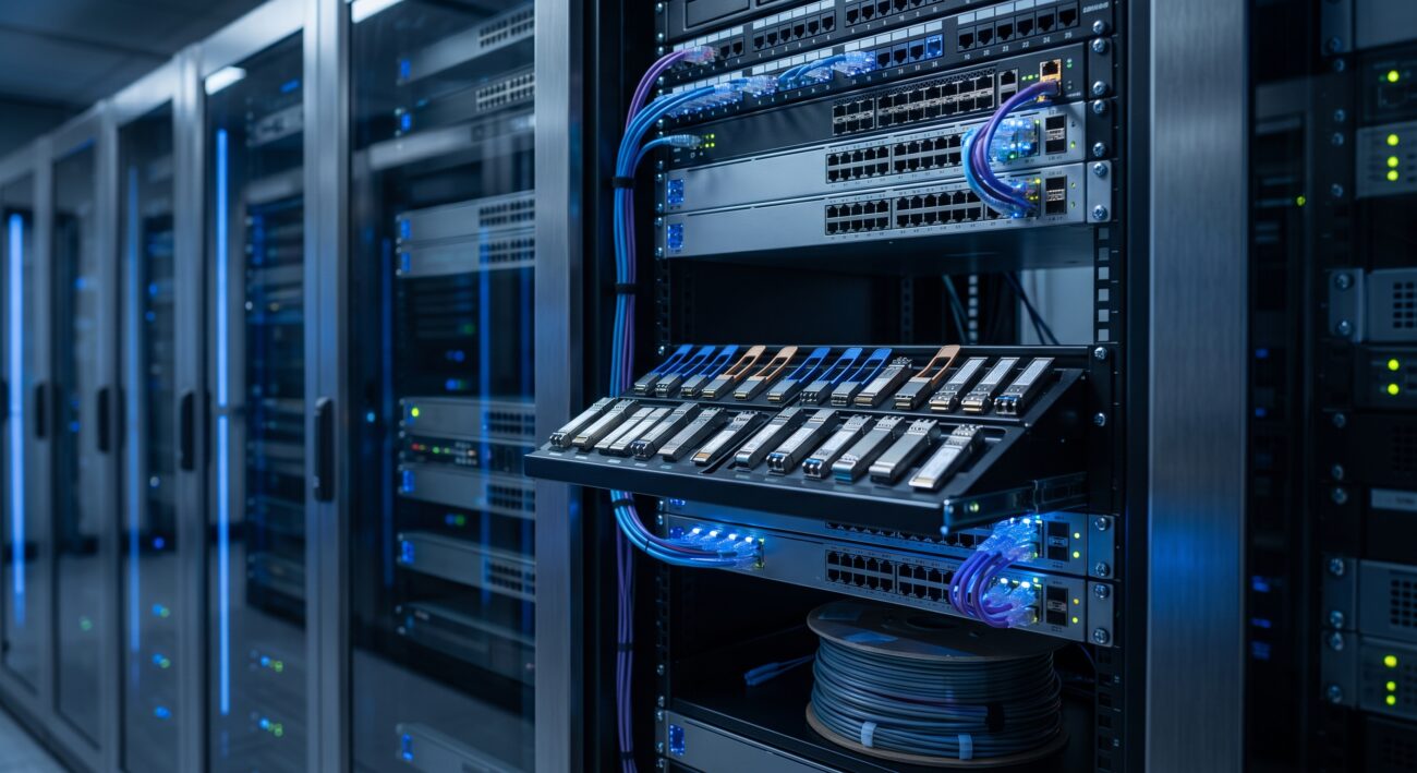 Bulk Optical Transceiver Sourcing Checklist - Official Technical Overview & Hardware Datasheet