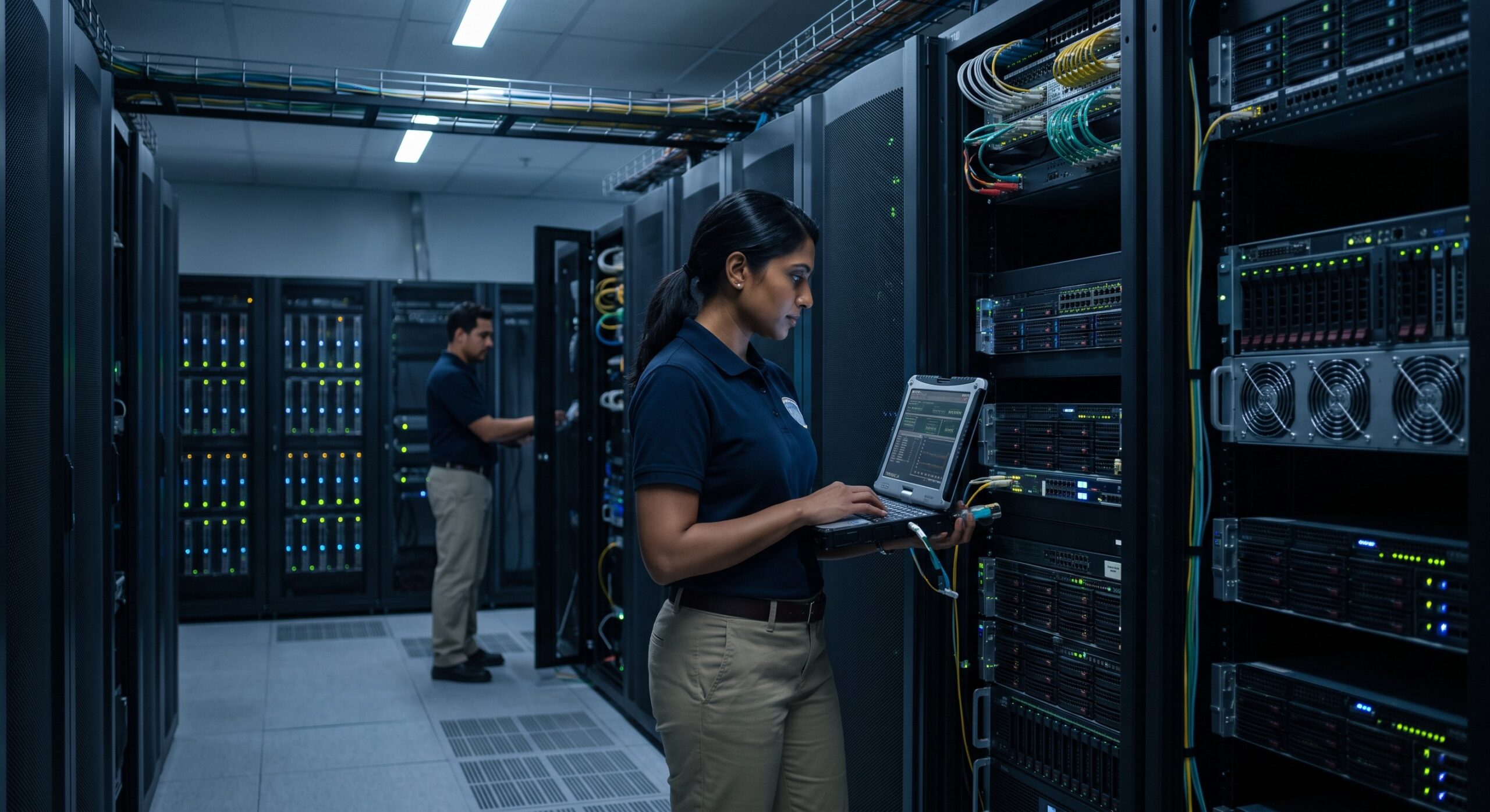 Troubleshooting How to enable sFlow or NetFlow for traffic analysis on switch ports: Configuration, Compatibility & Error Resolving details