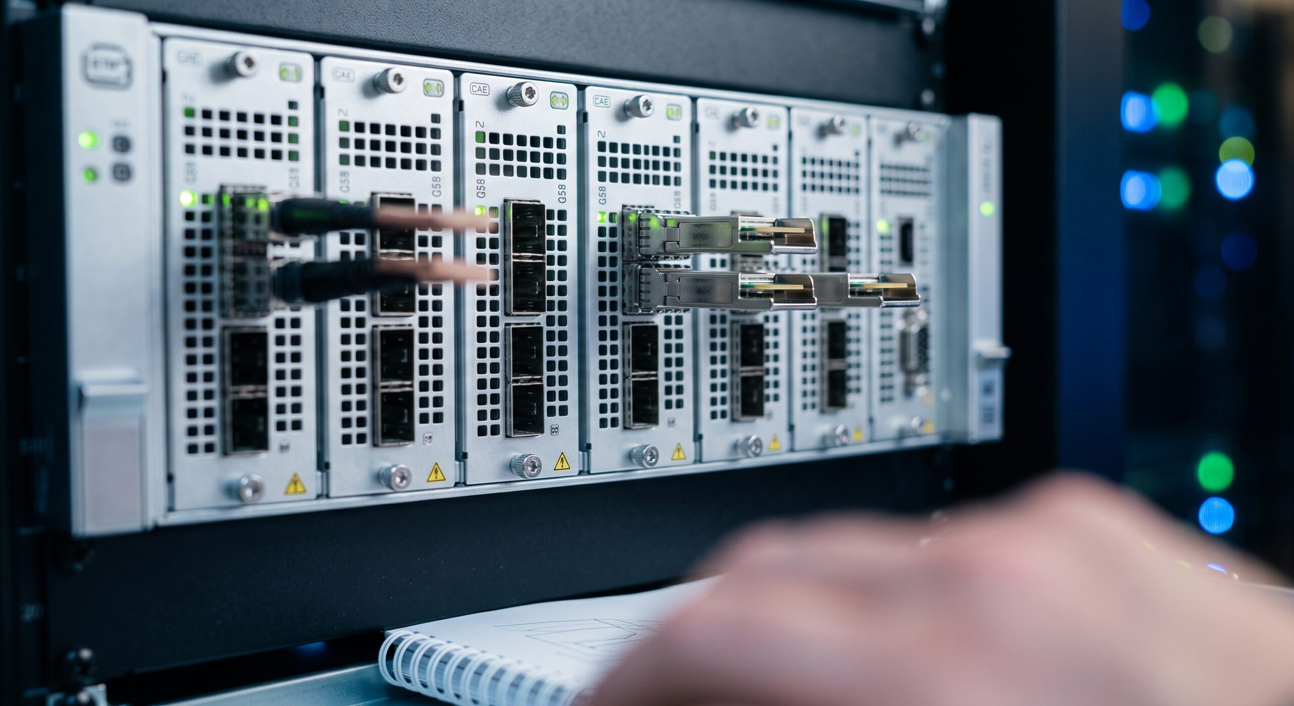 Ultra-Low Latency Forwarding Engine Factsheet: RoCEv2 Network Interface Module Hardware Integration Manual 7 Ultra-Low Latency Forwarding Engine Factsheet: RoCEv2 Network Interface Module Hardware Integration Manual details