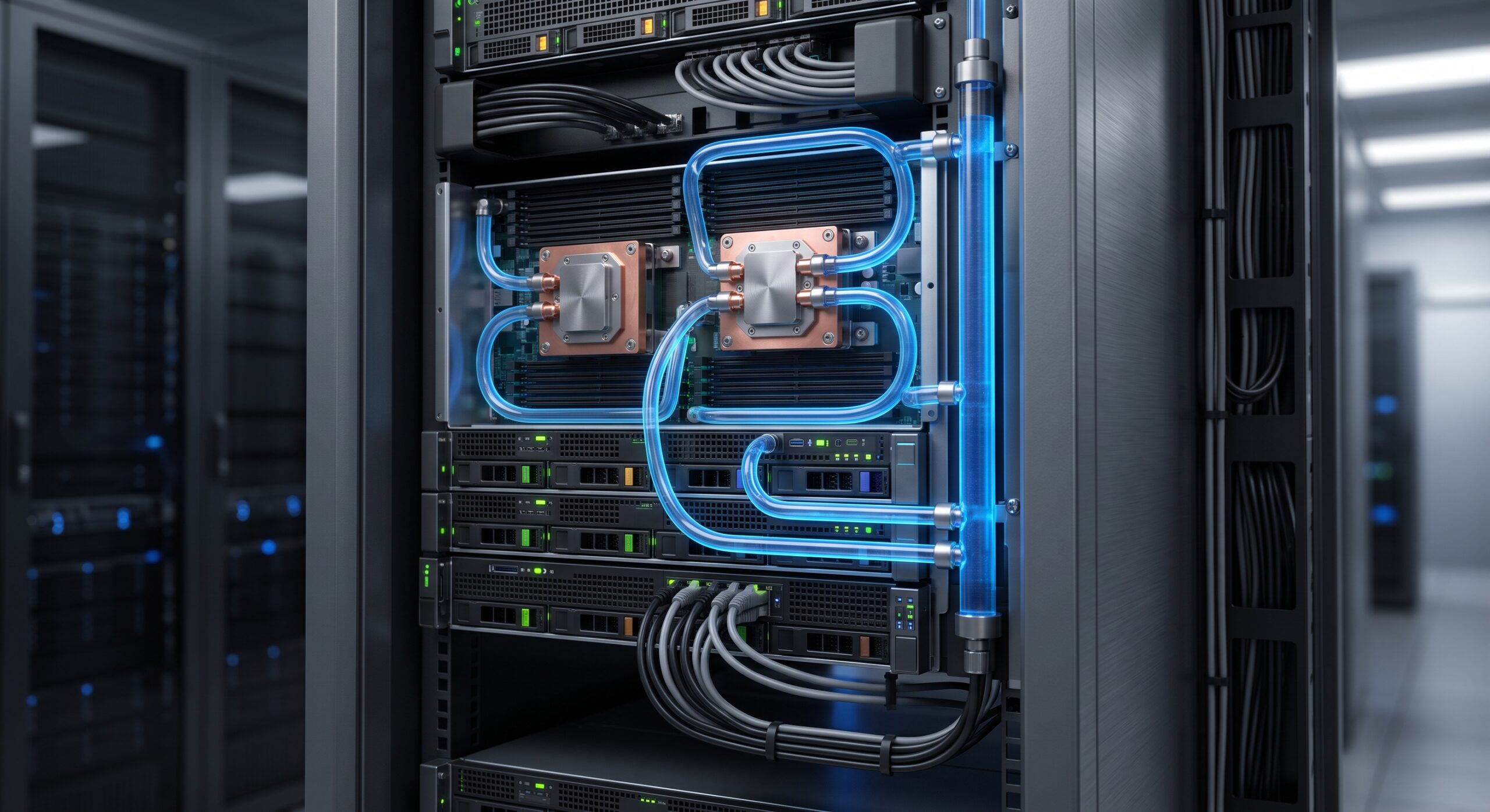 Carrier-Grade Reliability: Evaluating MTBF and Redundancy in Telecom Base Station Cooling details