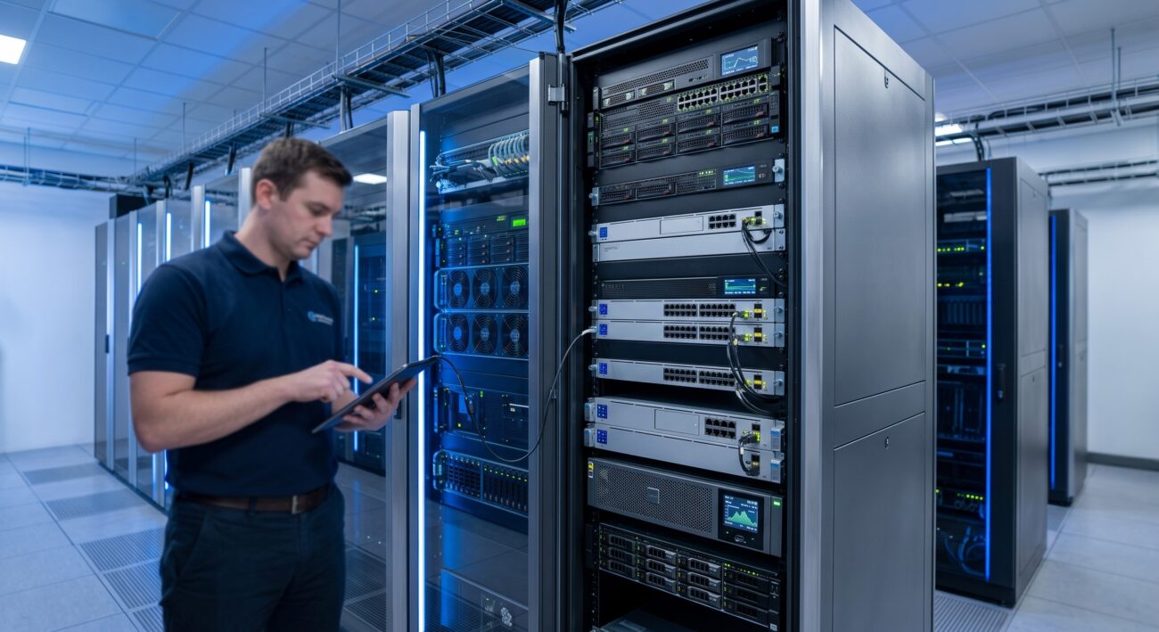 Strategic Asset Procurement Evaluation Report: Mitigating Supply Chain Disruptions in Telecom