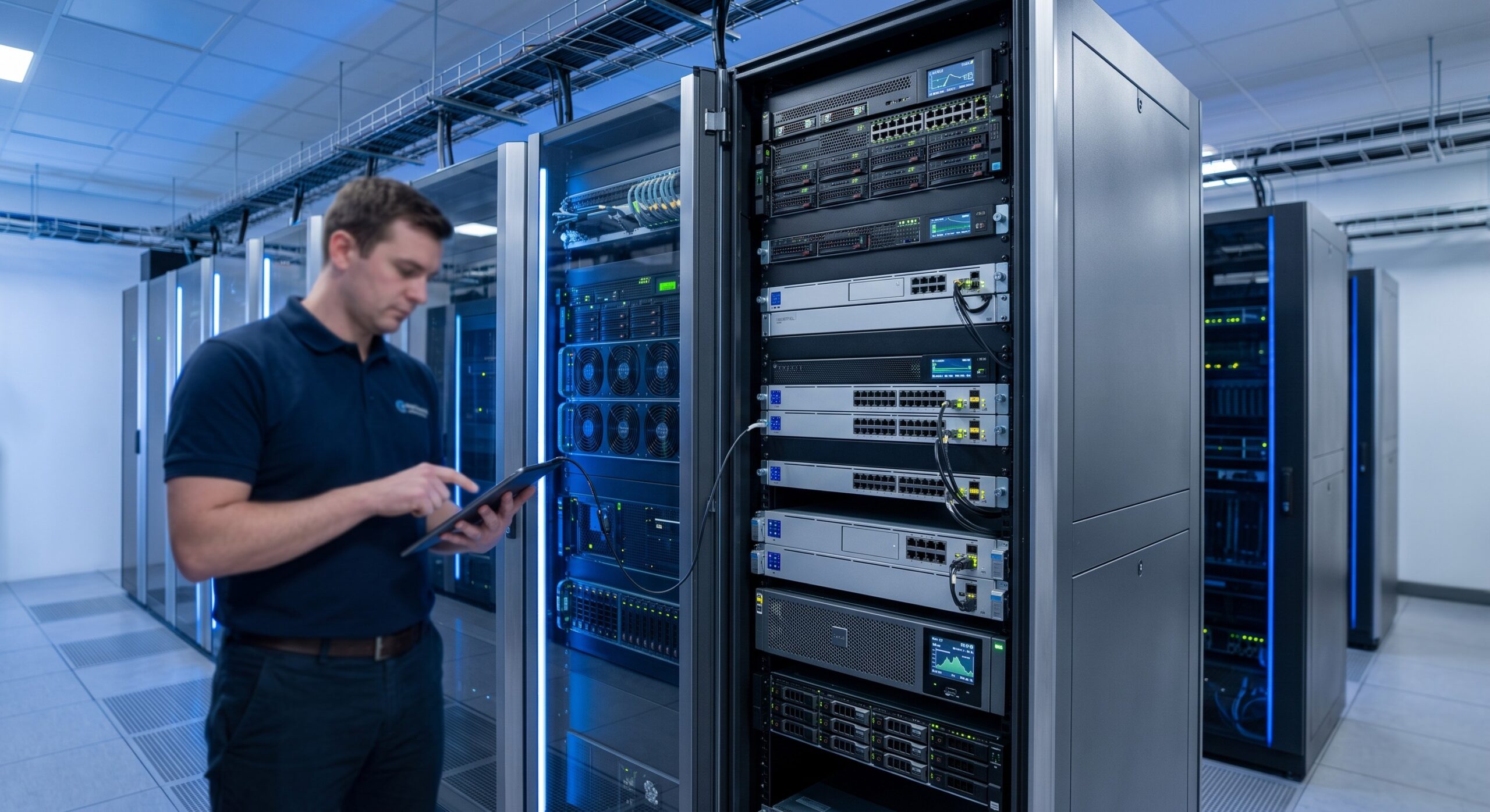 Strategic Asset Procurement Evaluation Report: Mitigating Supply Chain Disruptions in Telecom details