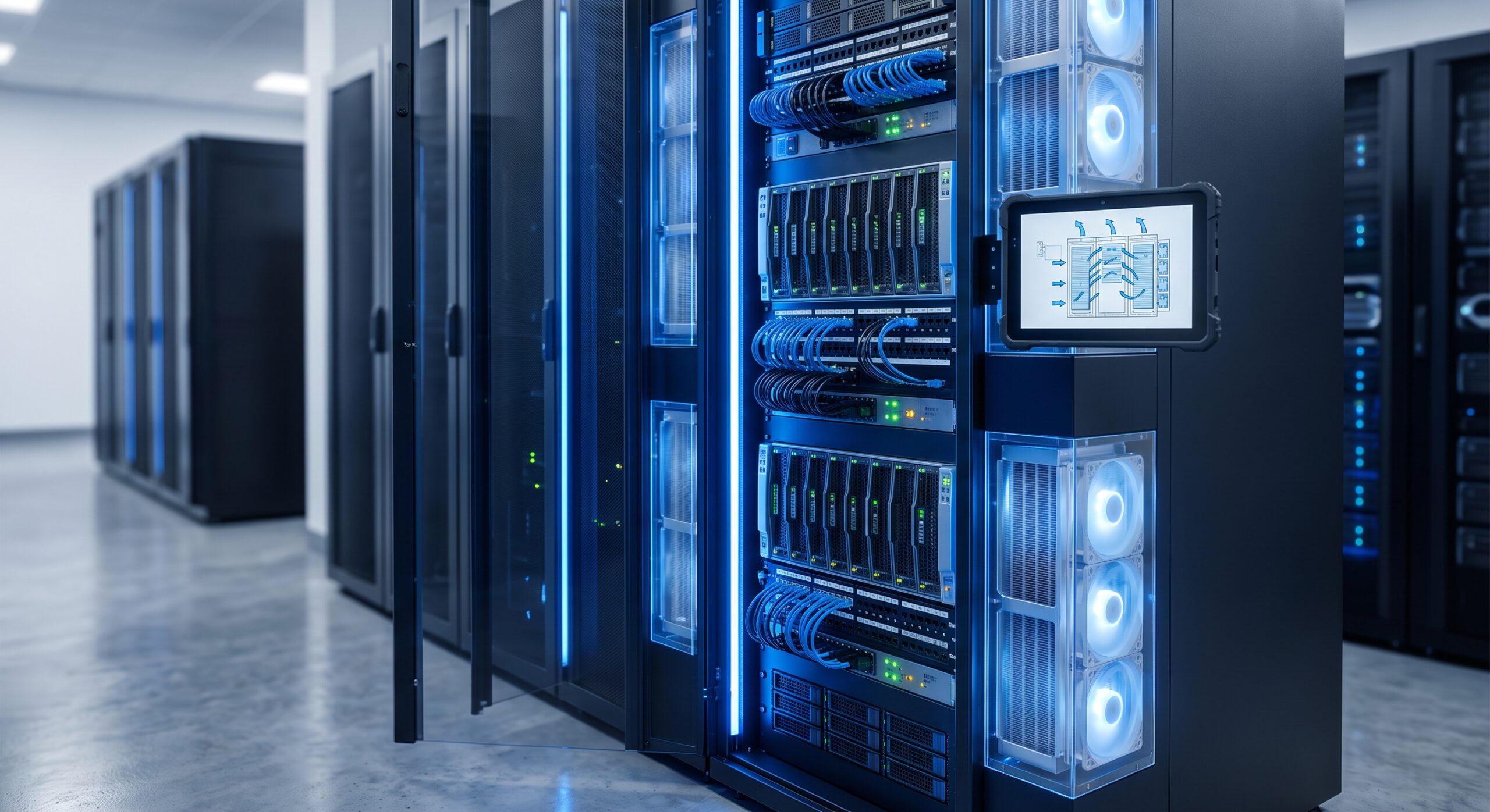 Telecom Shelter Cooling Design Blueprint - Official Technical Overview & Hardware Datasheet 6 Telecom Shelter Cooling Design Blueprint - Official Technical Overview & Hardware Datasheet details