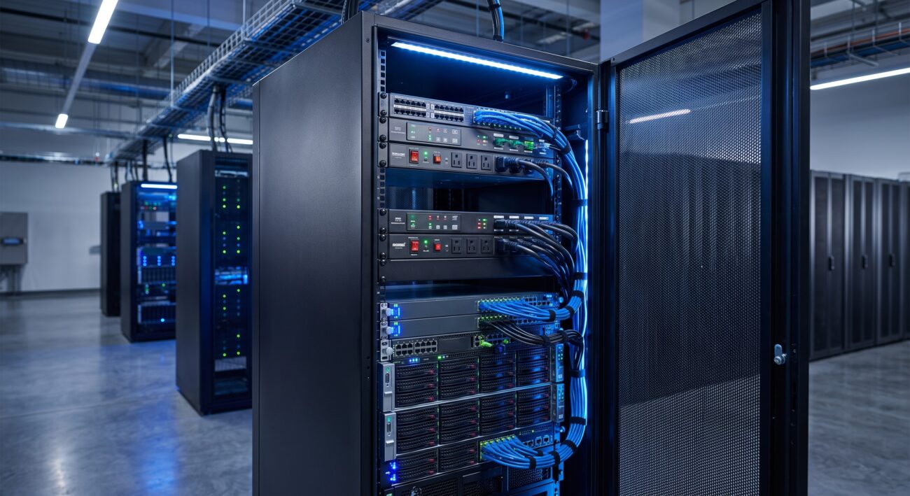 Overvoltage and Surge Protection Guidelines - Official Technical Overview & Hardware Datasheet
