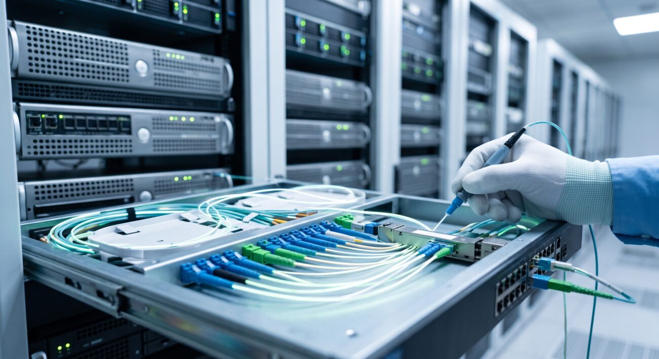 The Ultimate Guide to Optical Link Budget Calculation: Architecture, Specs, and Deployment