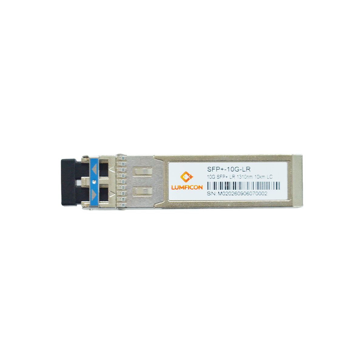 10G SFP+ LR 1310nm 10km LC-1 OFSF10G10x-F31