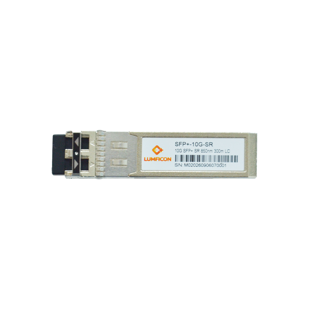 10G SFP+ SR 850nm 300m LC-1 OFSF10GD3x-F85
