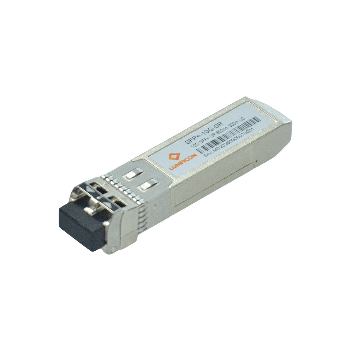 10G SFP+ SR 850nm 300m LC-2 OFSF10GD3x-F85