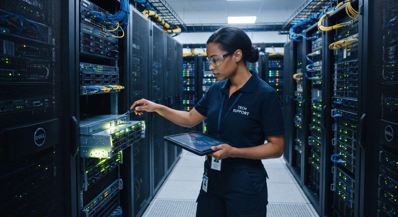 Technical Support FAQ: Everything Network Engineers Ask About How to Test AOC Bit Error Rate Using Loopback Plugs
