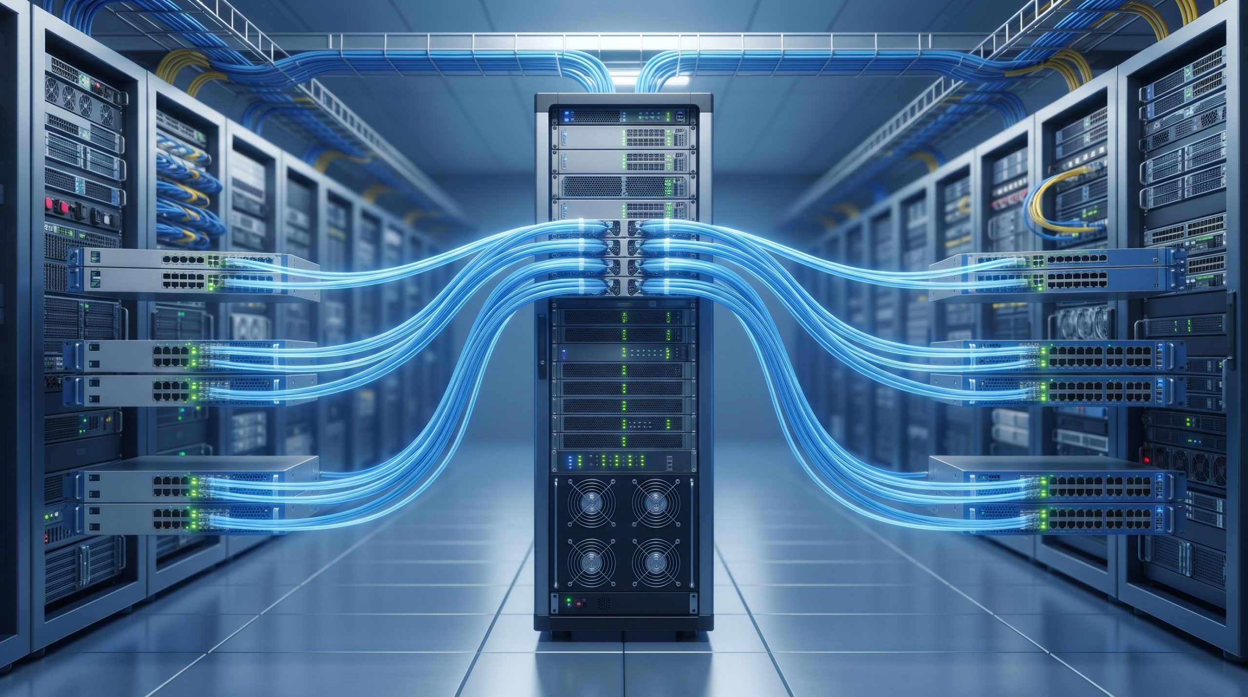 Achieving Ultra-Low Latency: Packet Pipeline Analysis of Dynamic Load Balancing across Equal-Cost Multi-Paths (ECMP) 7 Achieving Ultra-Low Latency: Packet Pipeline Analysis of Dynamic Load Balancing across Equal-Cost Multi-Paths (ECMP) details