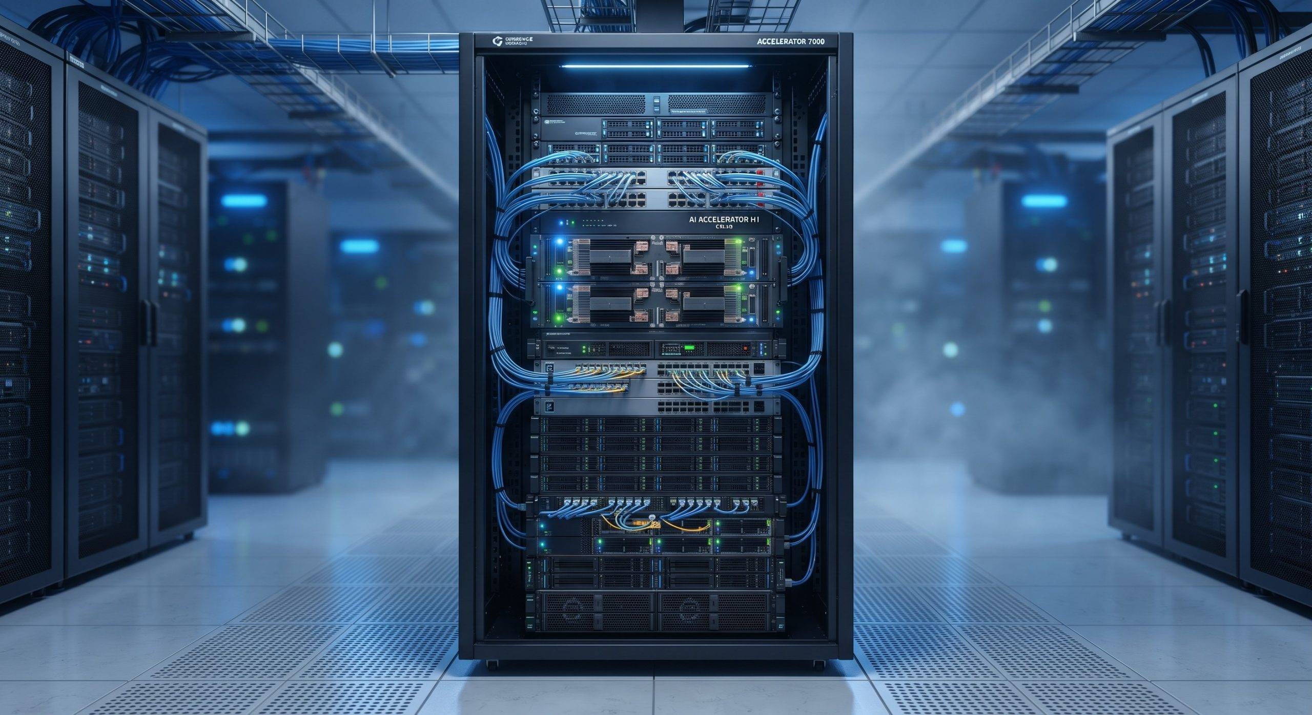 Heterogeneous Computing AI Accelerator Module CXL 3.0 Compliance Guide - Official Technical Overview & Hardware Datasheet 6 Heterogeneous Computing AI Accelerator Module CXL 3.0 Compliance Guide - Official Technical Overview & Hardware Datasheet details