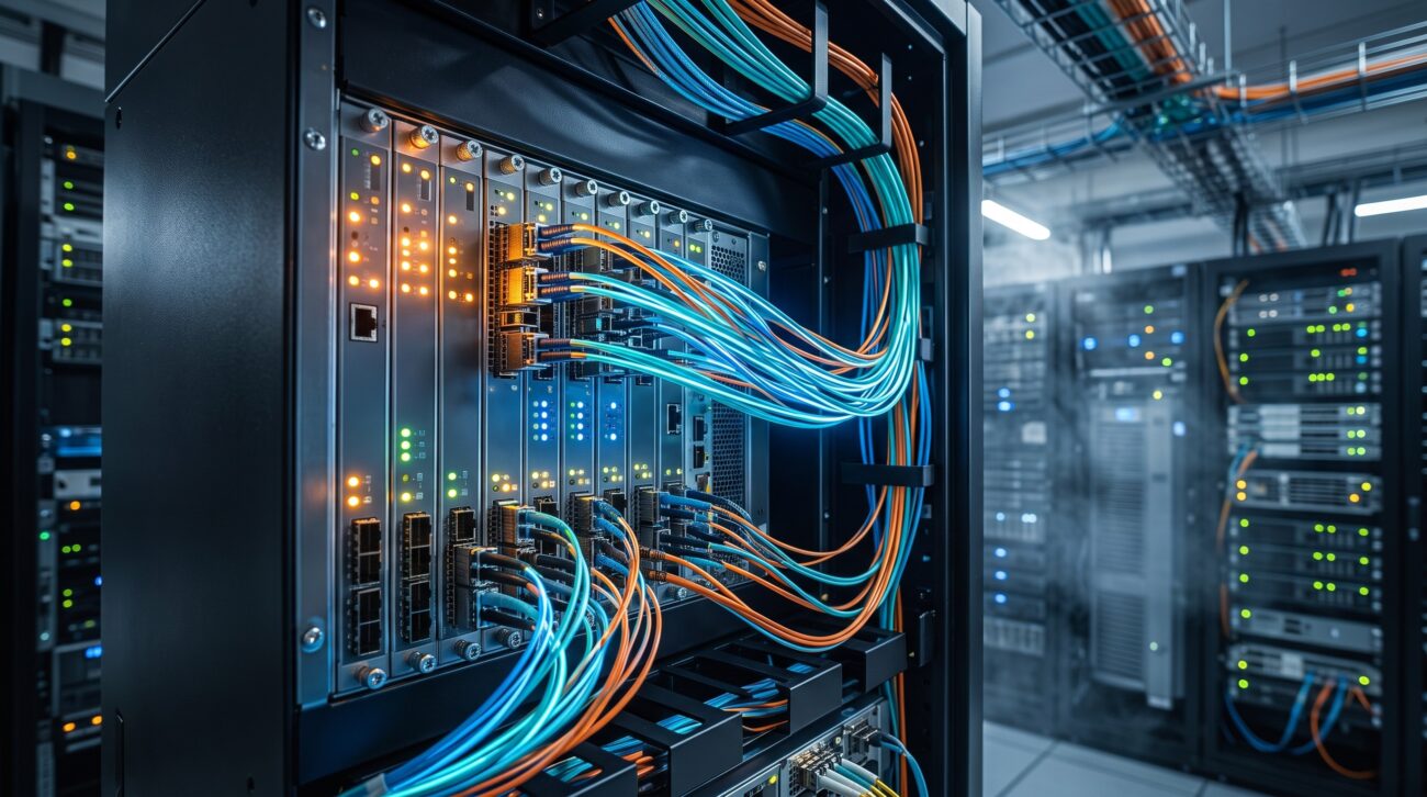 Maximizing Network ROI: A Total Cost of Ownership Analysis of 400G ZR and OpenZR+ Integration into Native Routing Platforms