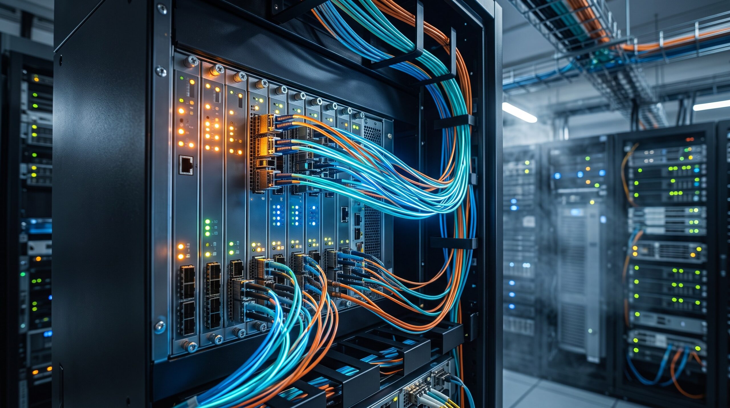 Maximizing Network ROI: A Total Cost of Ownership Analysis of 400G ZR and OpenZR+ Integration into Native Routing Platforms 6 Maximizing Network ROI: A Total Cost of Ownership Analysis of 400G ZR and OpenZR+ Integration into Native Routing Platforms details