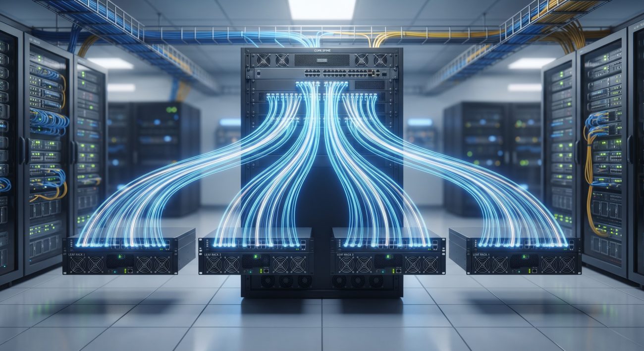 Achieving Ultra-Low Latency: Packet Pipeline Analysis of Dynamic Load Balancing across Equal-Cost Multi-Paths (ECMP)