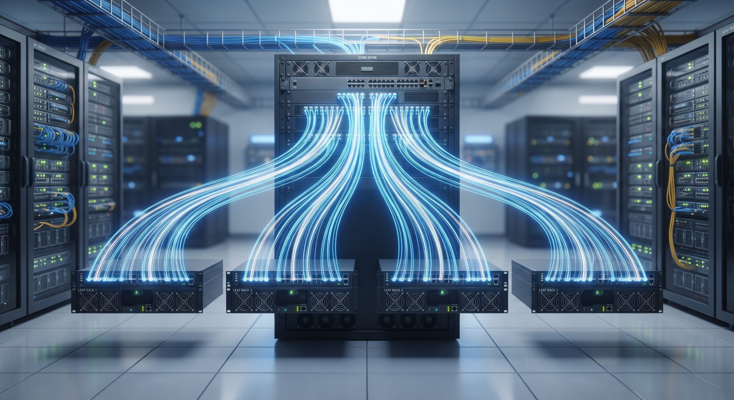 Achieving Ultra-Low Latency: Packet Pipeline Analysis of Dynamic Load Balancing across Equal-Cost Multi-Paths (ECMP) 6 Achieving Ultra-Low Latency: Packet Pipeline Analysis of Dynamic Load Balancing across Equal-Cost Multi-Paths (ECMP) details