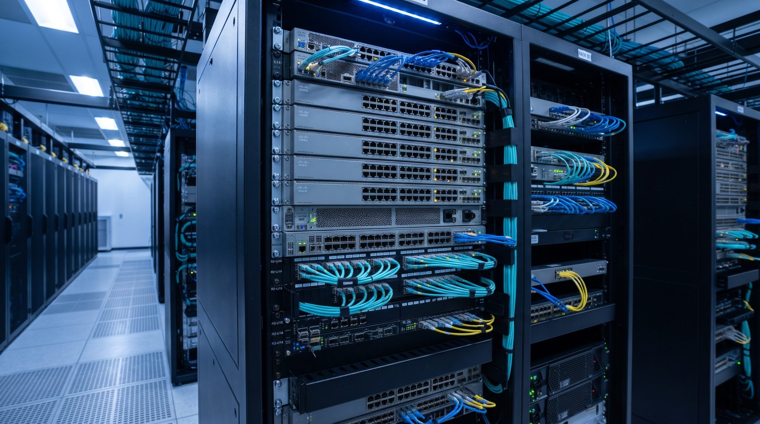 Cisco Nexus 9300-EX Platform Deep Buffer Allocation Algorithms - Official Technical Overview & Hardware Datasheet 6 Cisco Nexus 9300-EX Platform Deep Buffer Allocation Algorithms - Official Technical Overview & Hardware Datasheet details