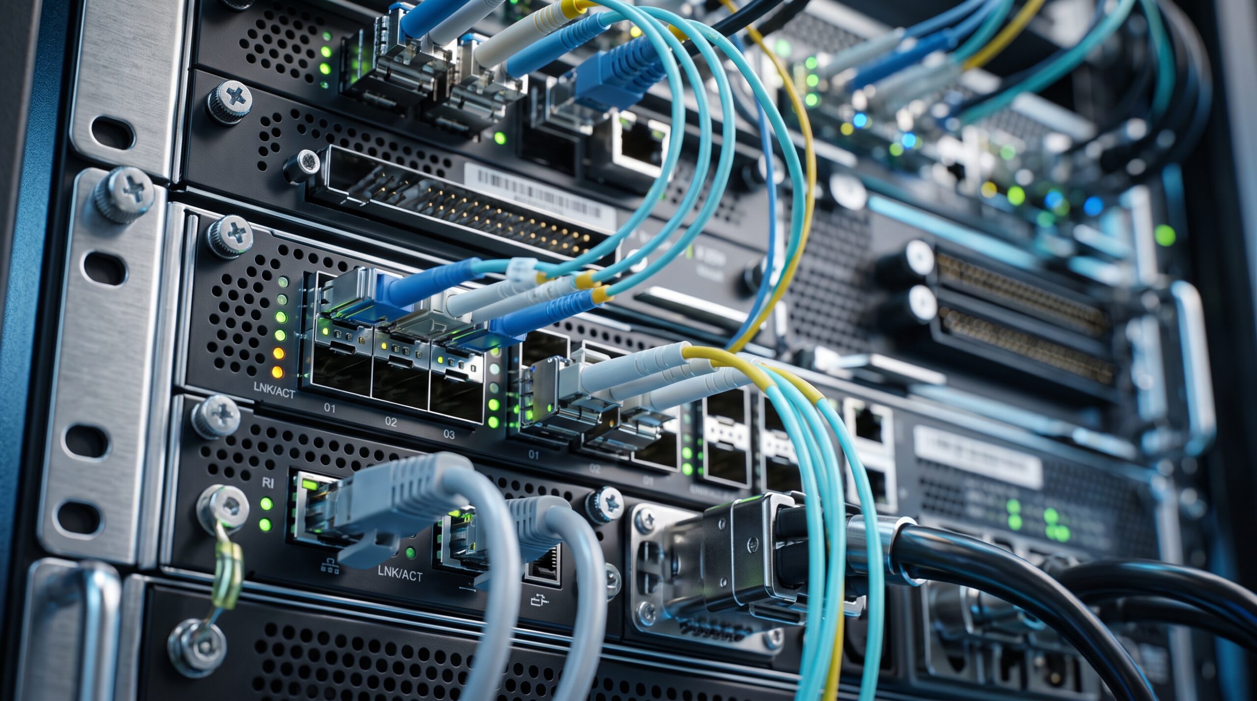 High-Density AI Compute Rack Power and Network Module Dimensions - Official Technical Overview & Hardware Datasheet details