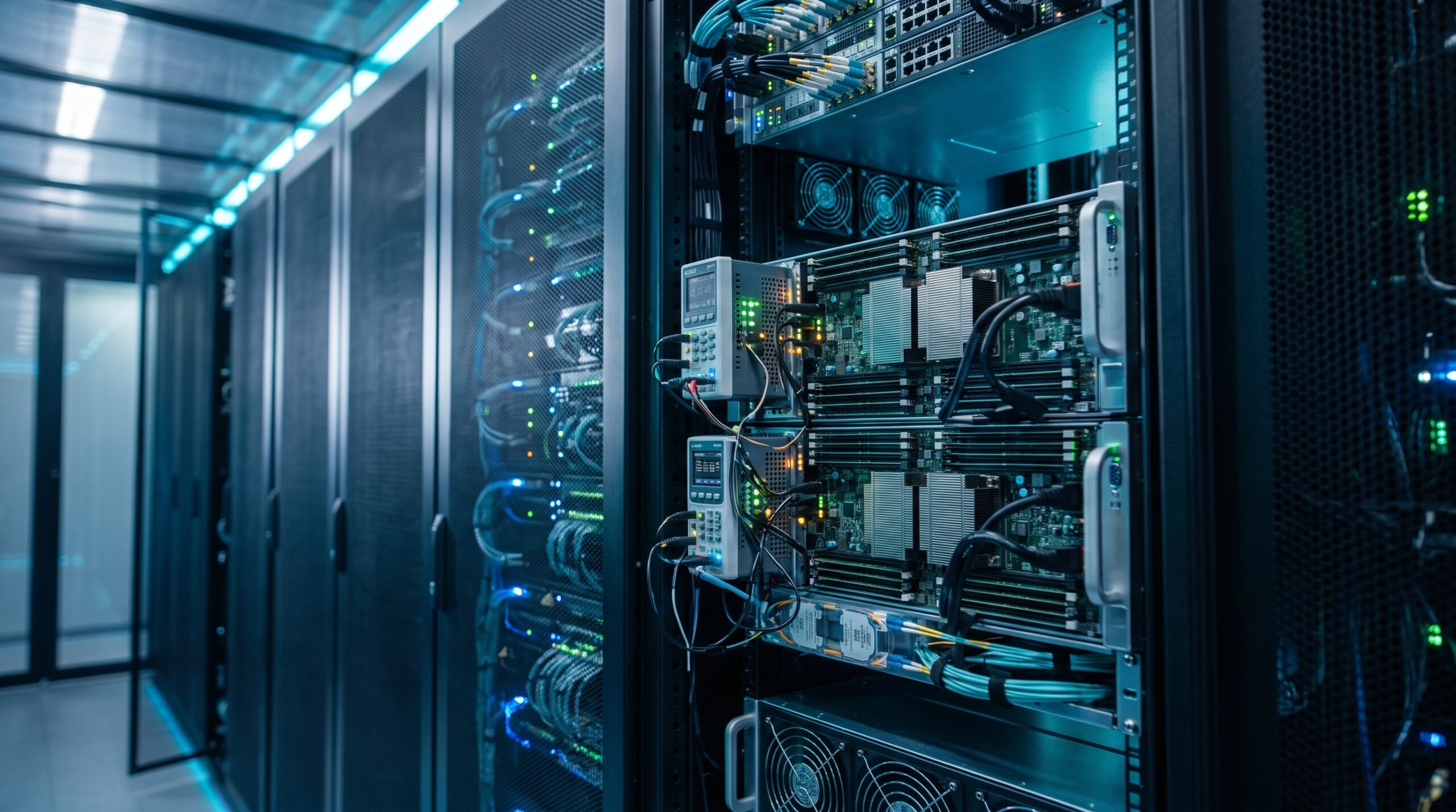 AI Accelerator Module Voltage Regulation and Transient Response Report - Official Technical Overview & Hardware Datasheet 6 AI Accelerator Module Voltage Regulation and Transient Response Report - Official Technical Overview & Hardware Datasheet details